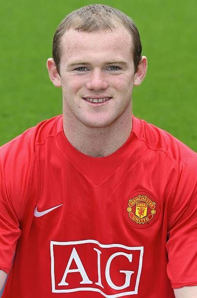 MANCHESTER UNITED 2007/08 — RETRO