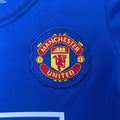 MANCHESTER UNITED JUNIOR 2008/09 — RETRO