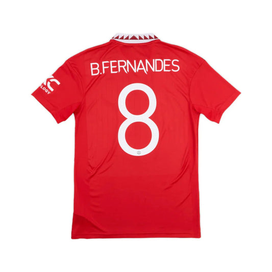 MANCHESTER UNITED 2022/23 — RETRO