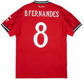 MANCHESTER UNITED 2025/26 — SHIRT