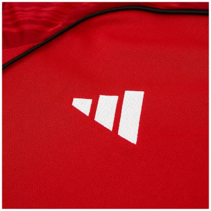 MANCHESTER UNITED 2025/26 — SHIRT