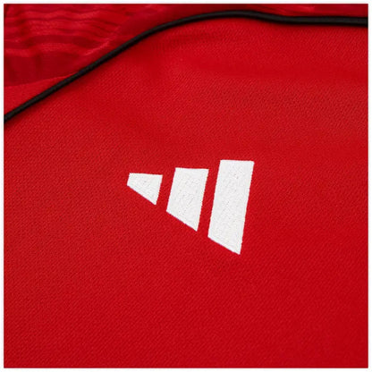 MANCHESTER UNITED 2025/26 — SHIRT