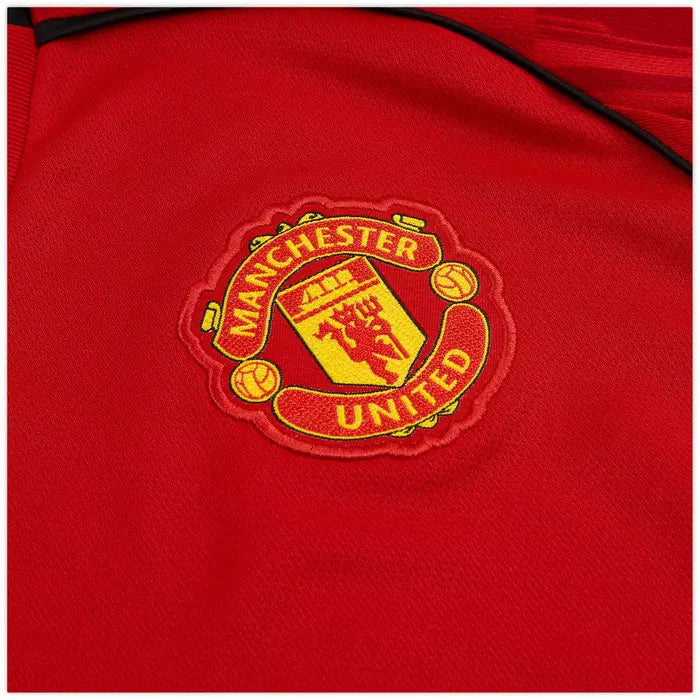 MANCHESTER UNITED 2025/26 — SHIRT