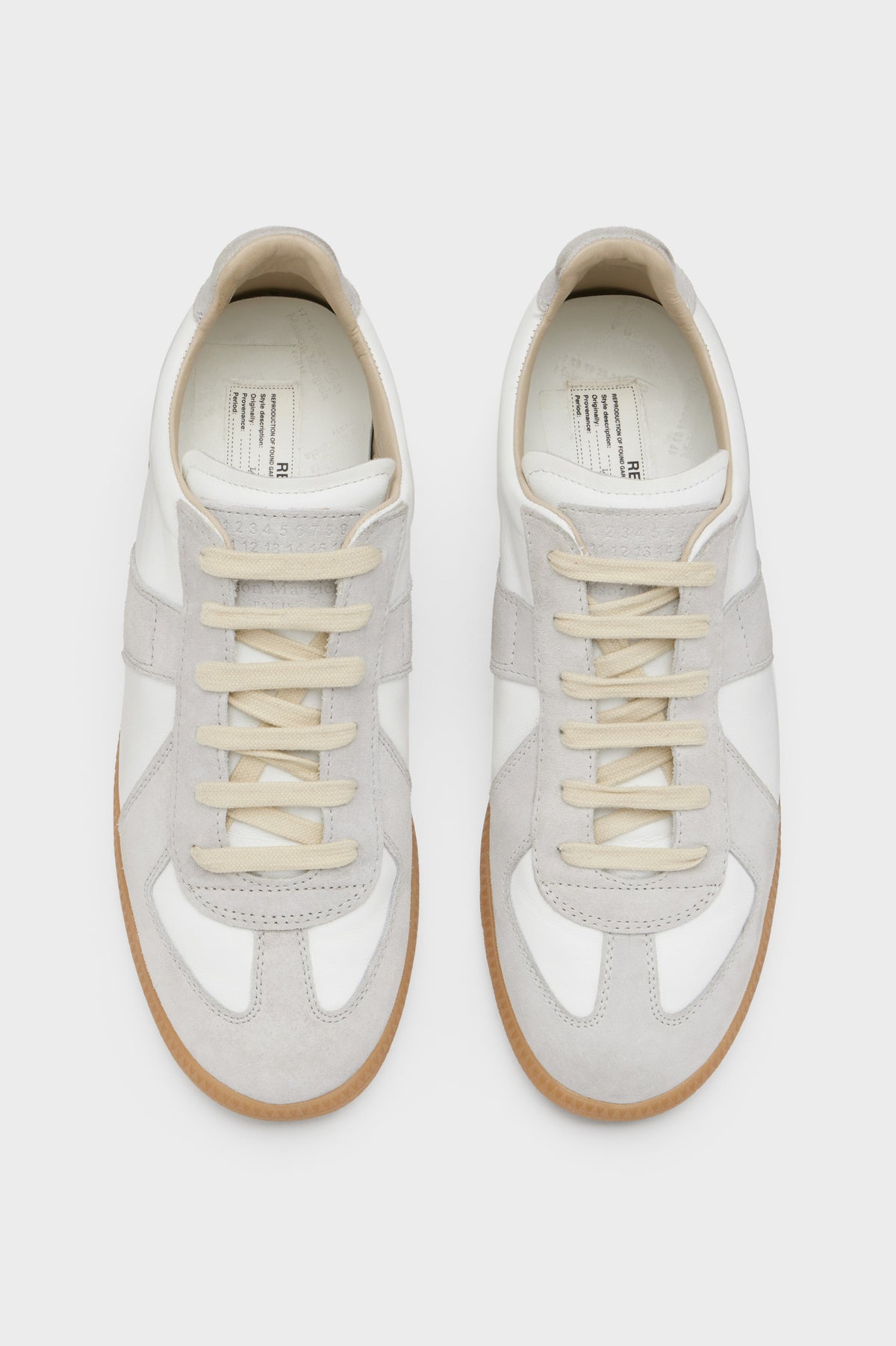 Maison Margiela — Sneakers
