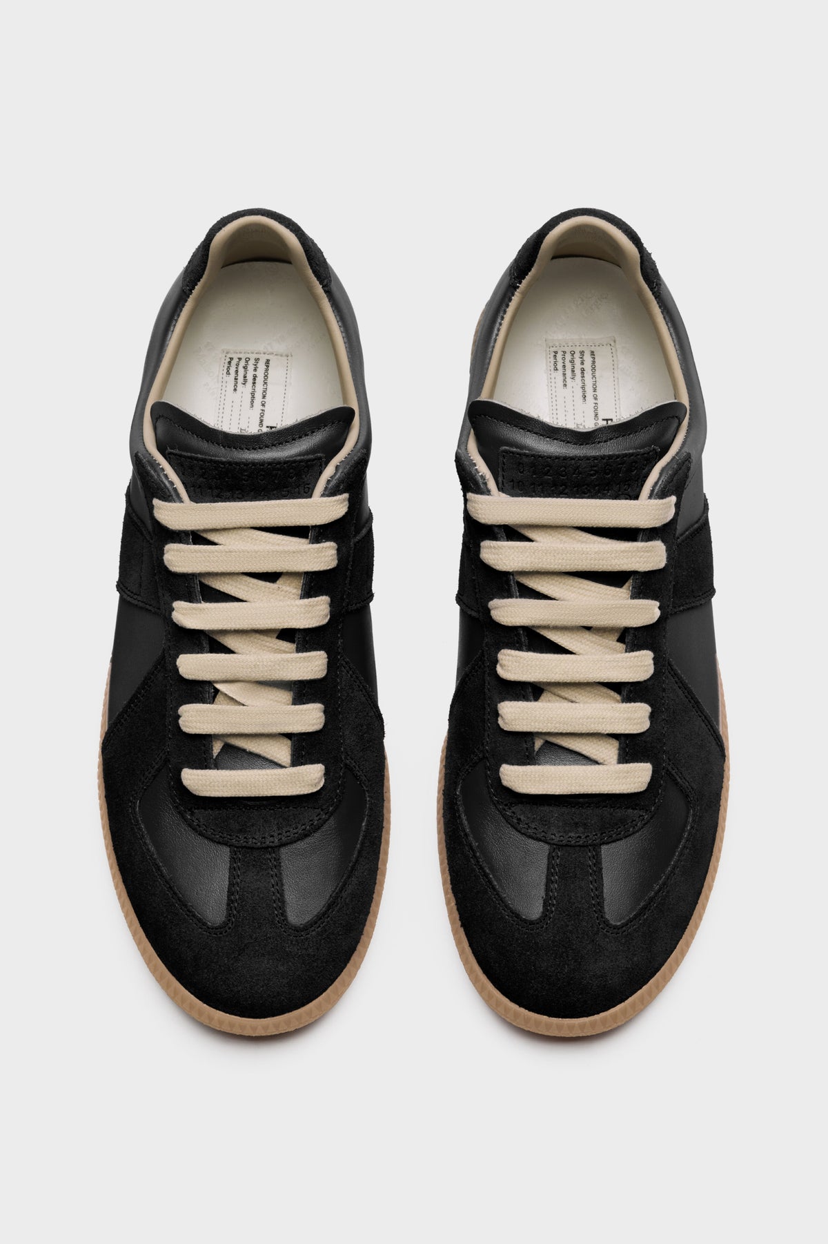 Maison Margiela — Sneakers