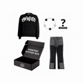 OUTFIT — VERRASSINGSBOX