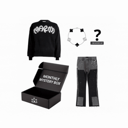 OUTFIT — VERRASSINGSBOX
