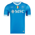 SSC Napoli 2025/26 shirt