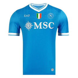 SSC NAPOLI 2025/26 — SHIRT