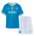 SSC Napoli Junior 2025/26 shirt