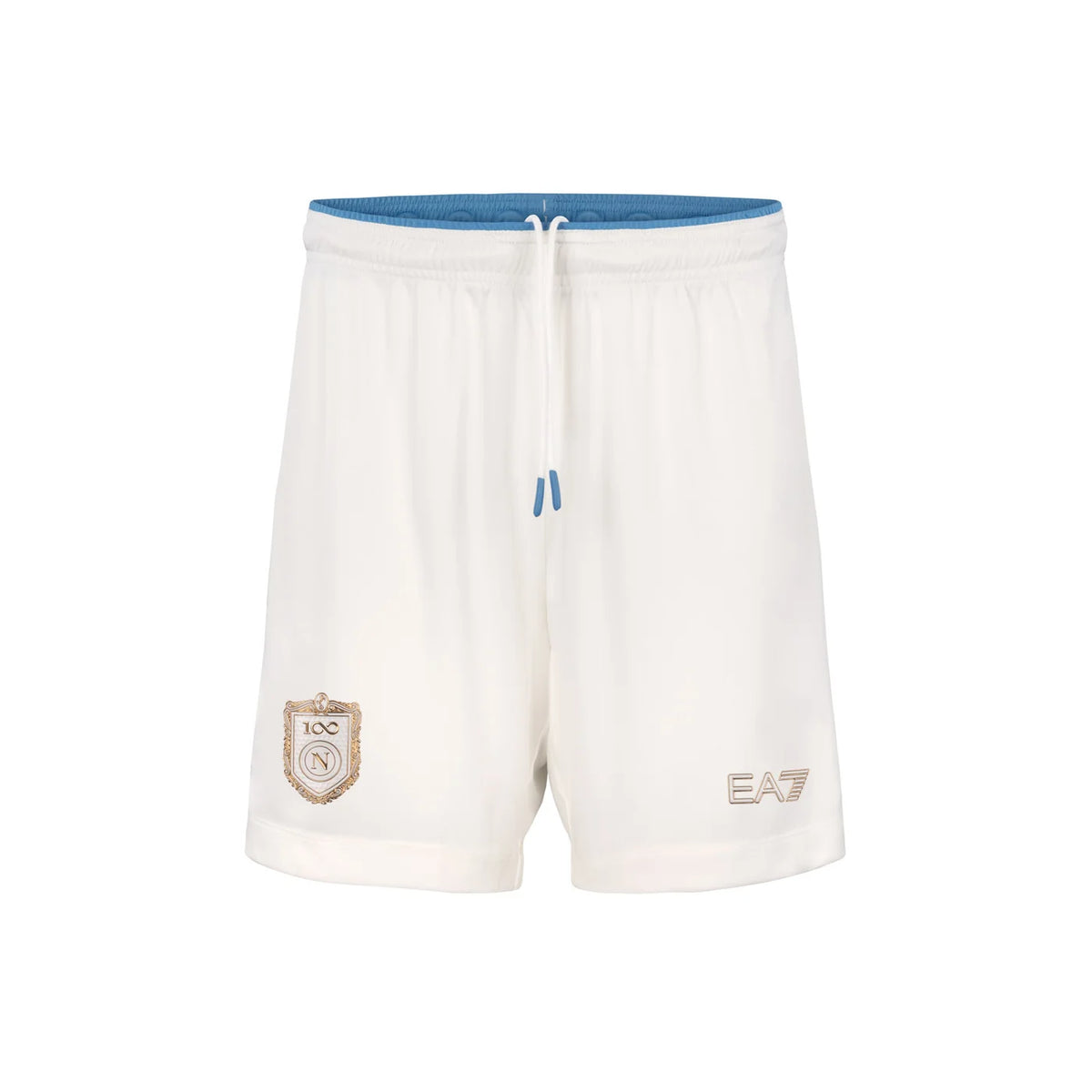 SSC Napoli Junior 2026/27 shirt