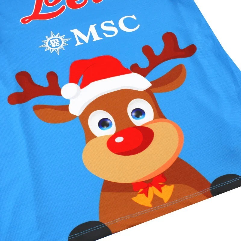 SSC Napoli Kerst Special Edition