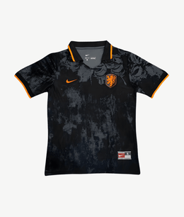 Netherlands 2026/27 — World Cup Special Edition