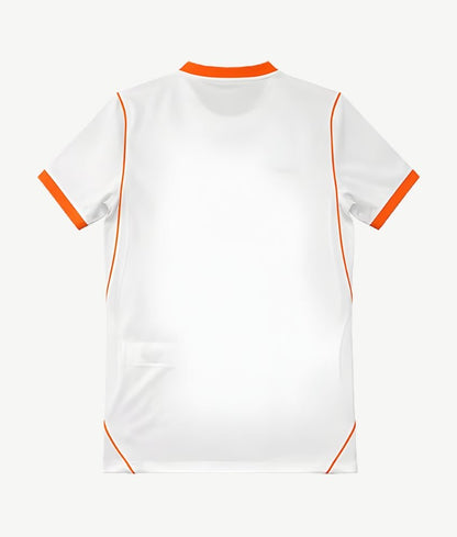 Nederland 2026/27 — WK Uitshirt (Concept)