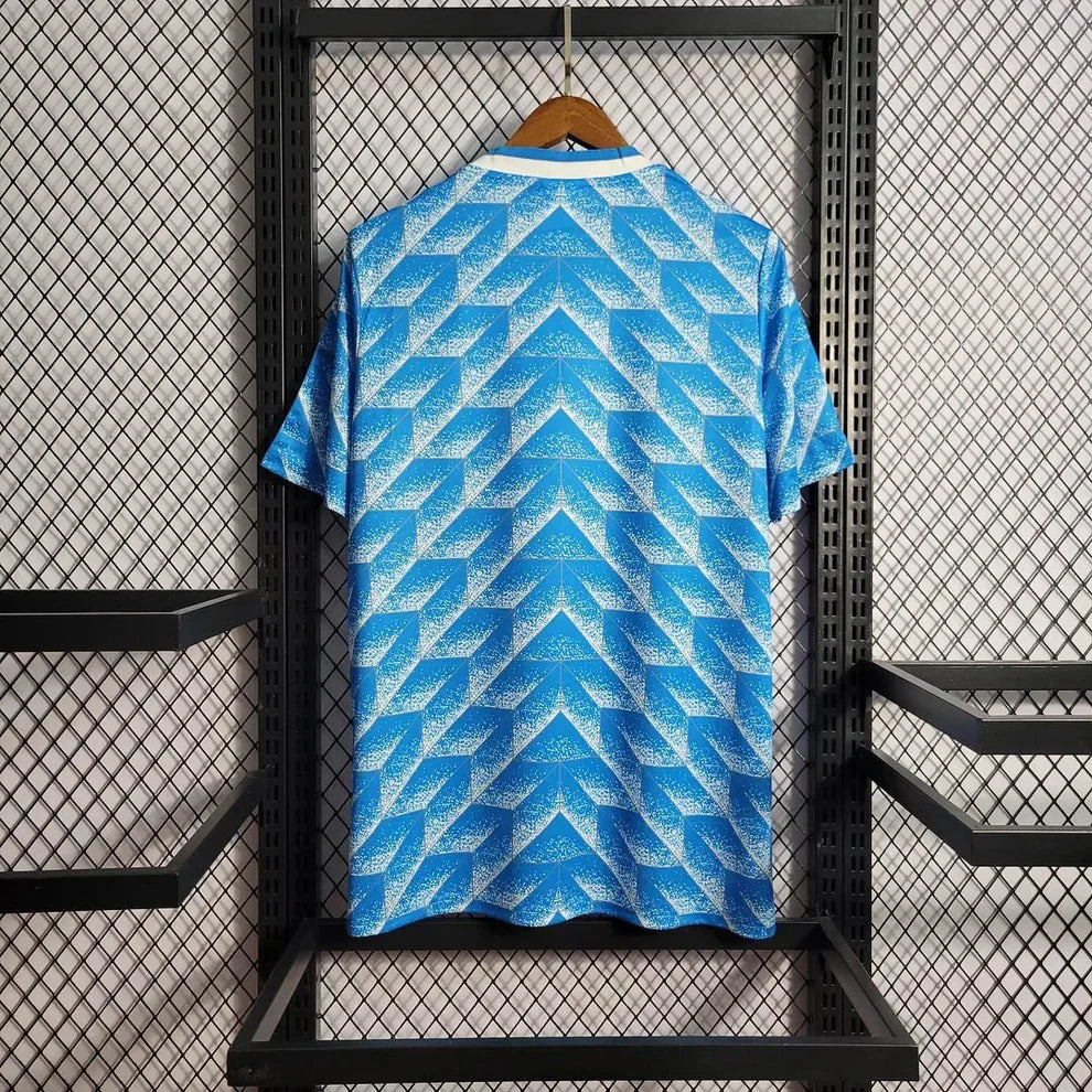 Nederland 1998/99 — Retro Uitshirt