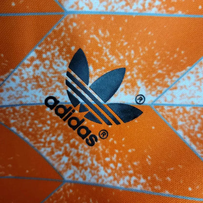 Nederland 1998/99 — Retro Thuisshirt
