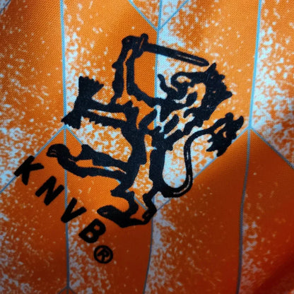 Nederland 1998/99 — Retro Thuisshirt