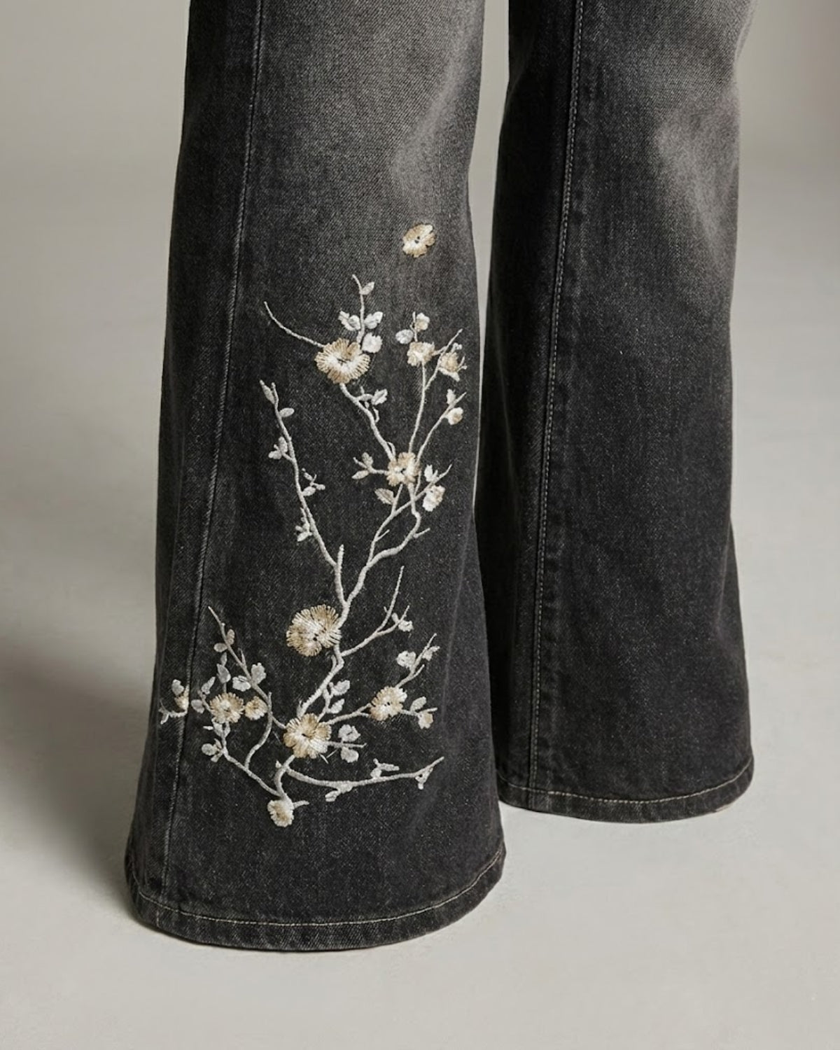 Dusk Flare — Jeans