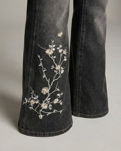 Dusk Flare — Jeans