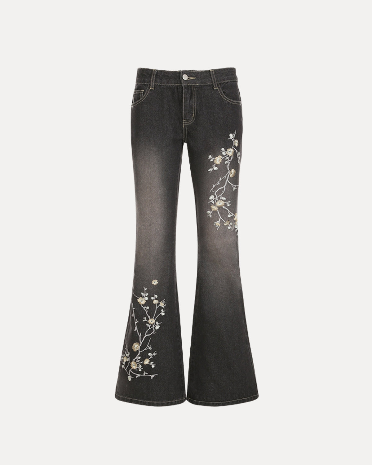 Dusk Flare — Jeans