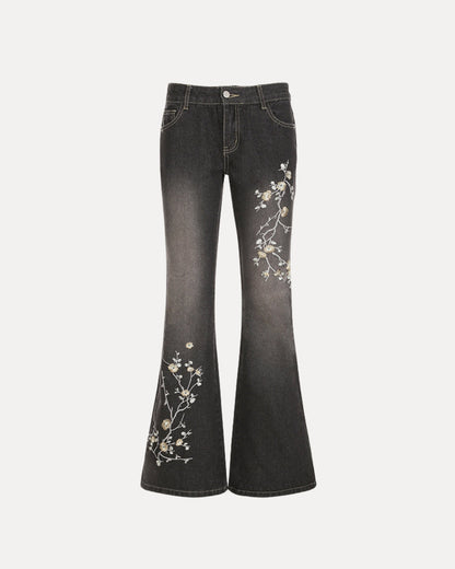 Dusk Flare — Jeans