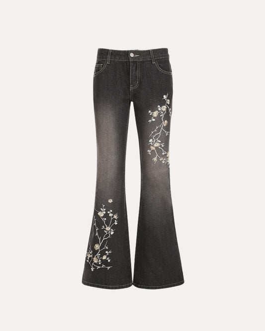 Dusk Flare — Jeans