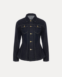 TAILORED DENIM — JEANS