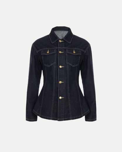 Tailored Denim — Jeans