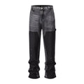 Skarv Flared Carpenter — Jeans