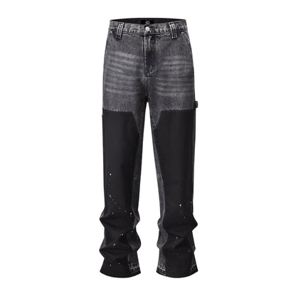 Skarv Flared Carpenter — Jeans