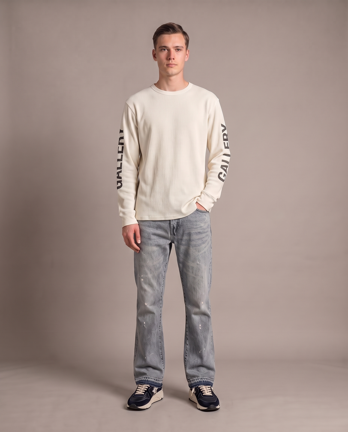 Off White — Outfit