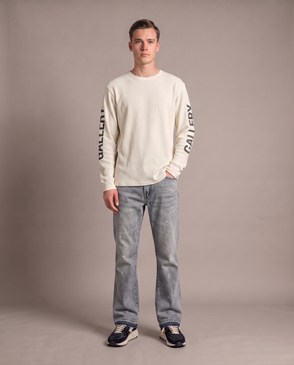 Off White — Outfit