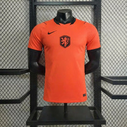 Nederlands Elftal 2026/28 — WK Thuisshirt