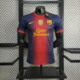 BARCELONA 2012/13 — RETRO THUISSHIRT