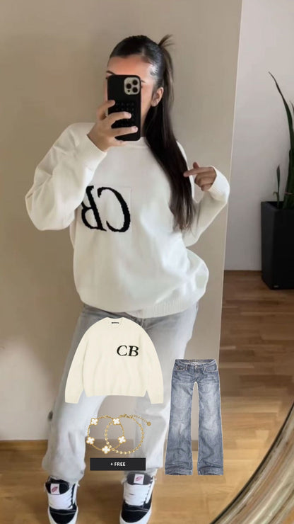Frost Cloud — Outfit