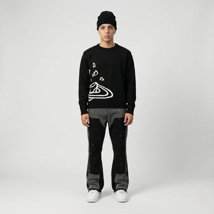 Nightfall Code — Outfit
