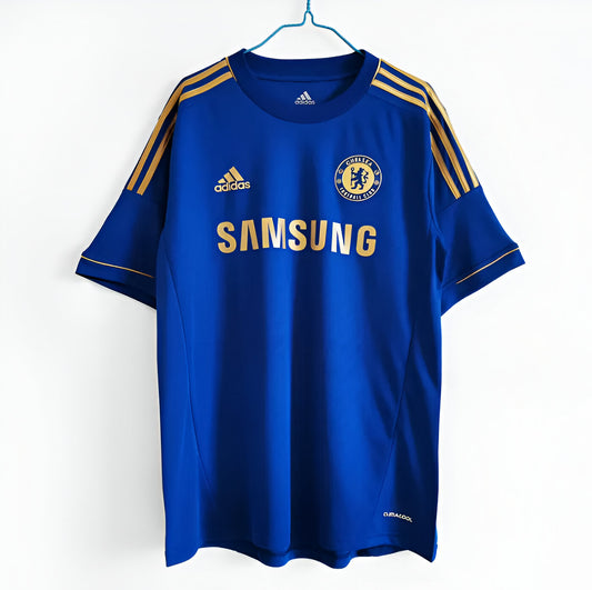 CHELSEA 2012-13 RETROSHIRT