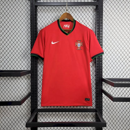 Nationaal Elftal Portugal 2024 I 75% Korting!