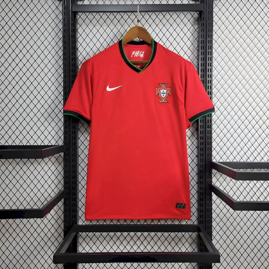 Nationaal Elftal Portugal 2024 I 75% Korting!