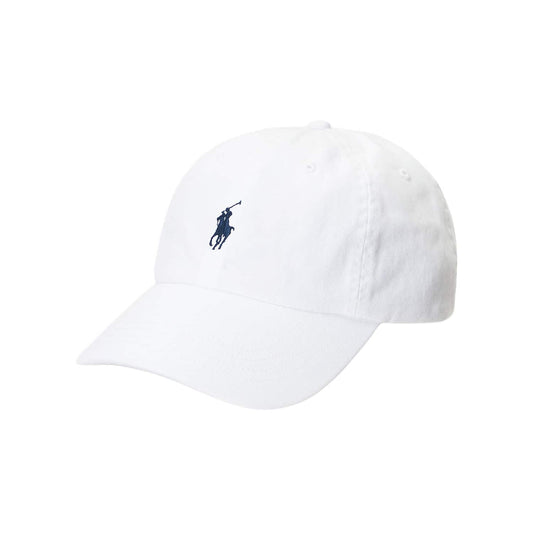 RALPH LAUREN WITTE — PET