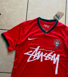 PORTUGAL X STÜSSY — SPECIAL EDITION