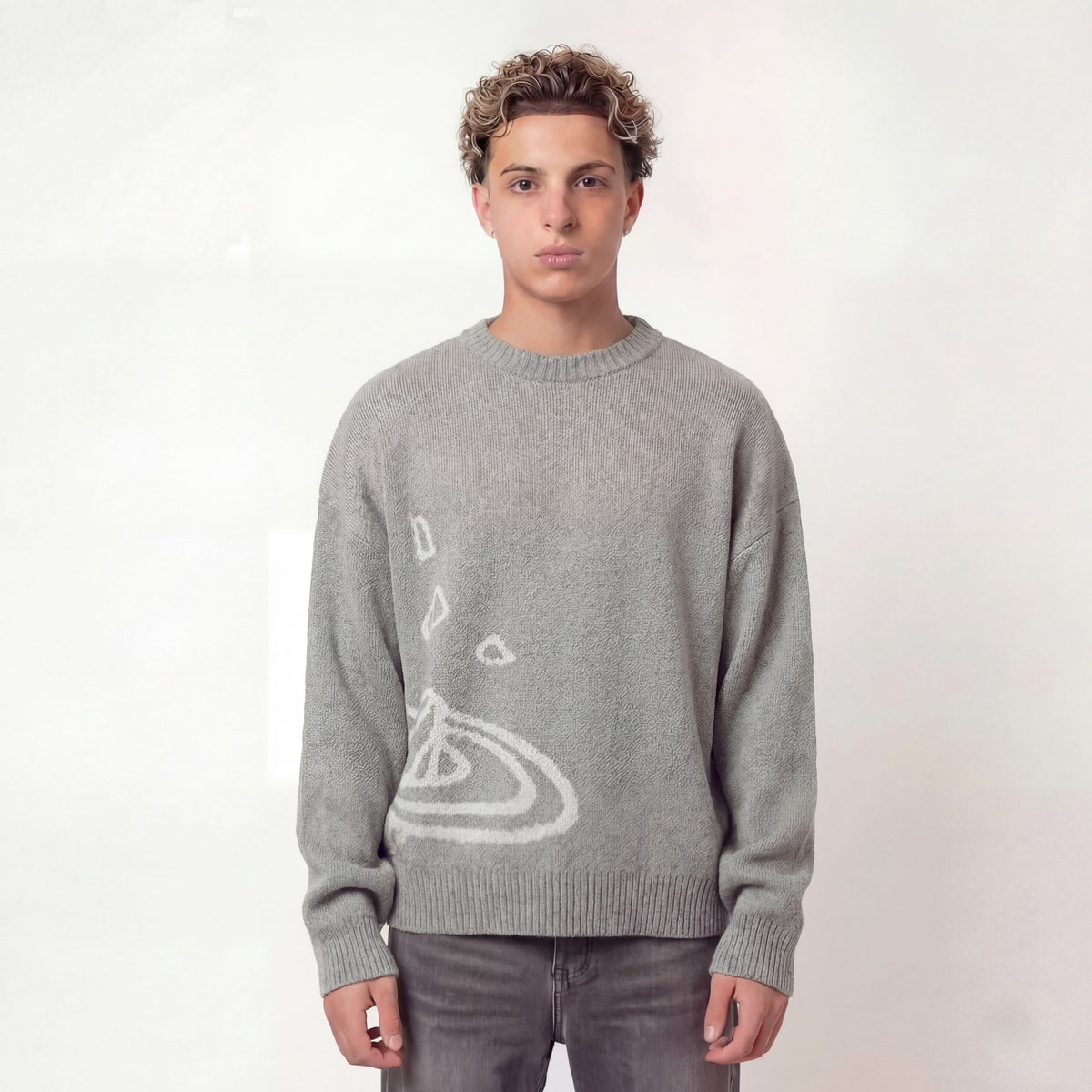 Satuno Knit — Trui