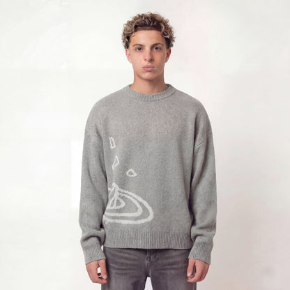 Satuno Knit — Trui