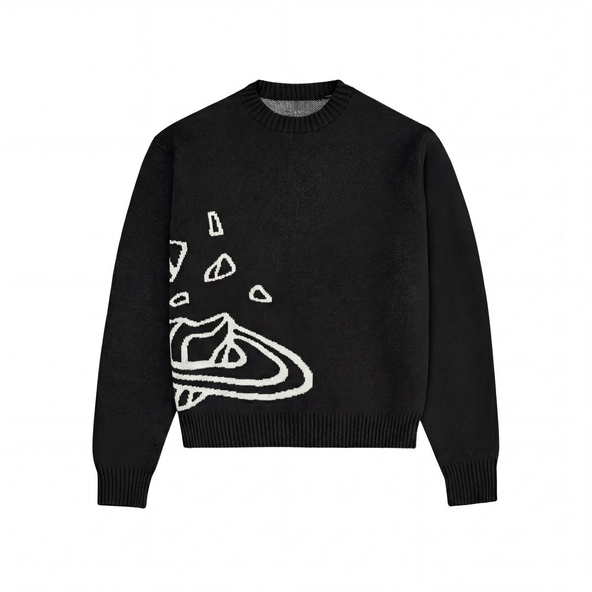 Satuno Knit — Trui