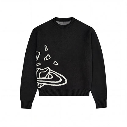 Satuno Knit — Trui