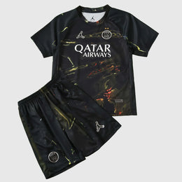 PSG JUNIOR 2025/26 — SPECIAL EDITION