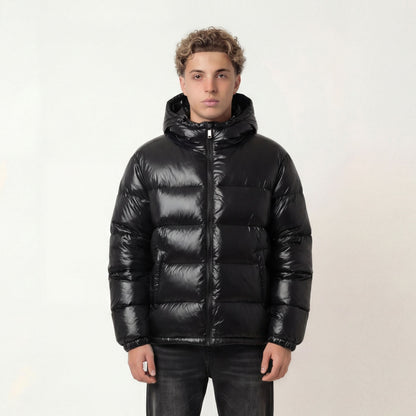 Puffer — Jas