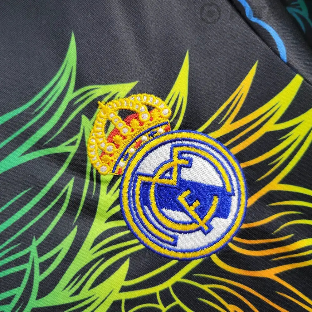 Real Madrid 2024/25 — Speciale Editie