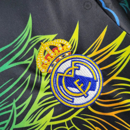 Real Madrid 2024/25 — Speciale Editie