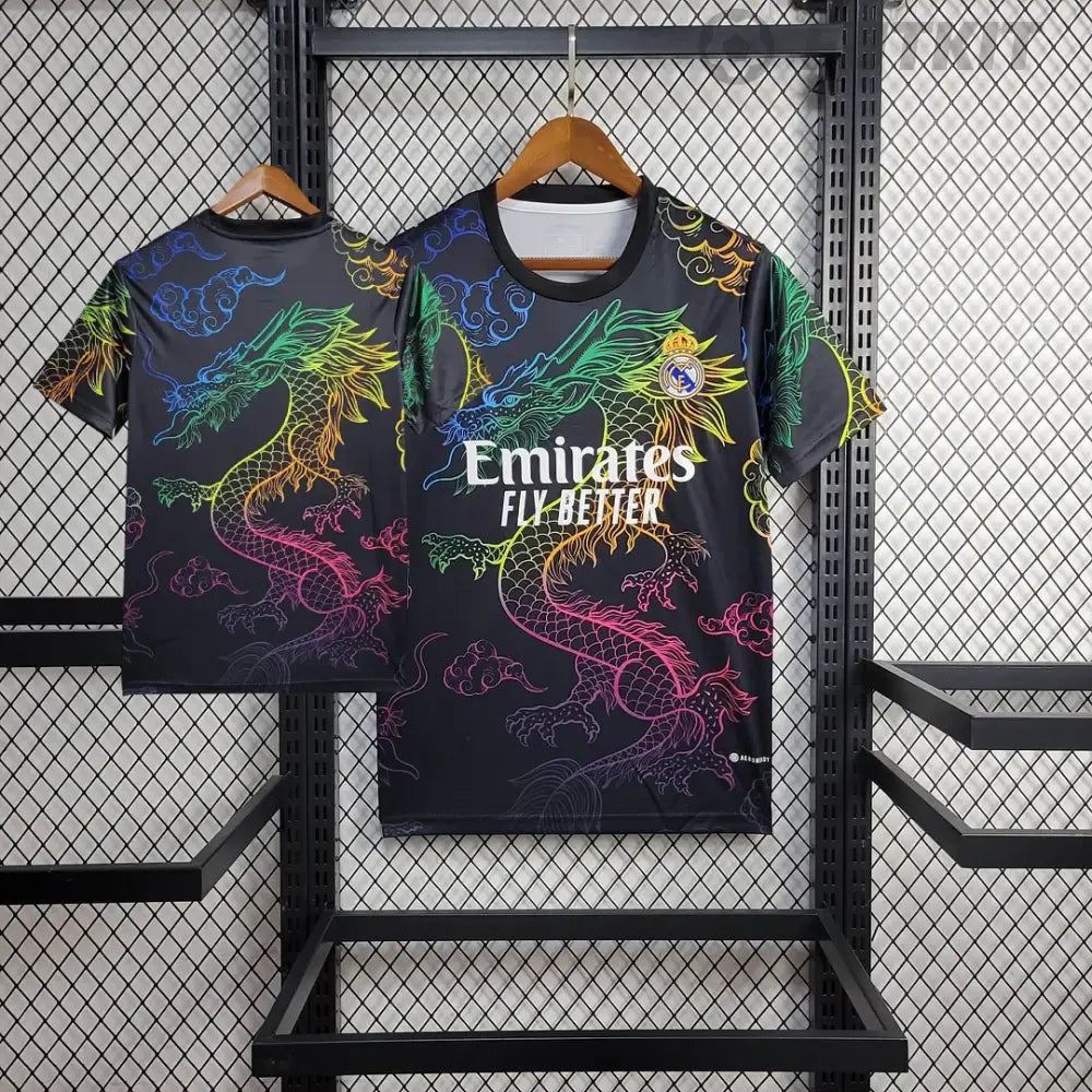 Real Madrid 2024/25 — Speciale Editie